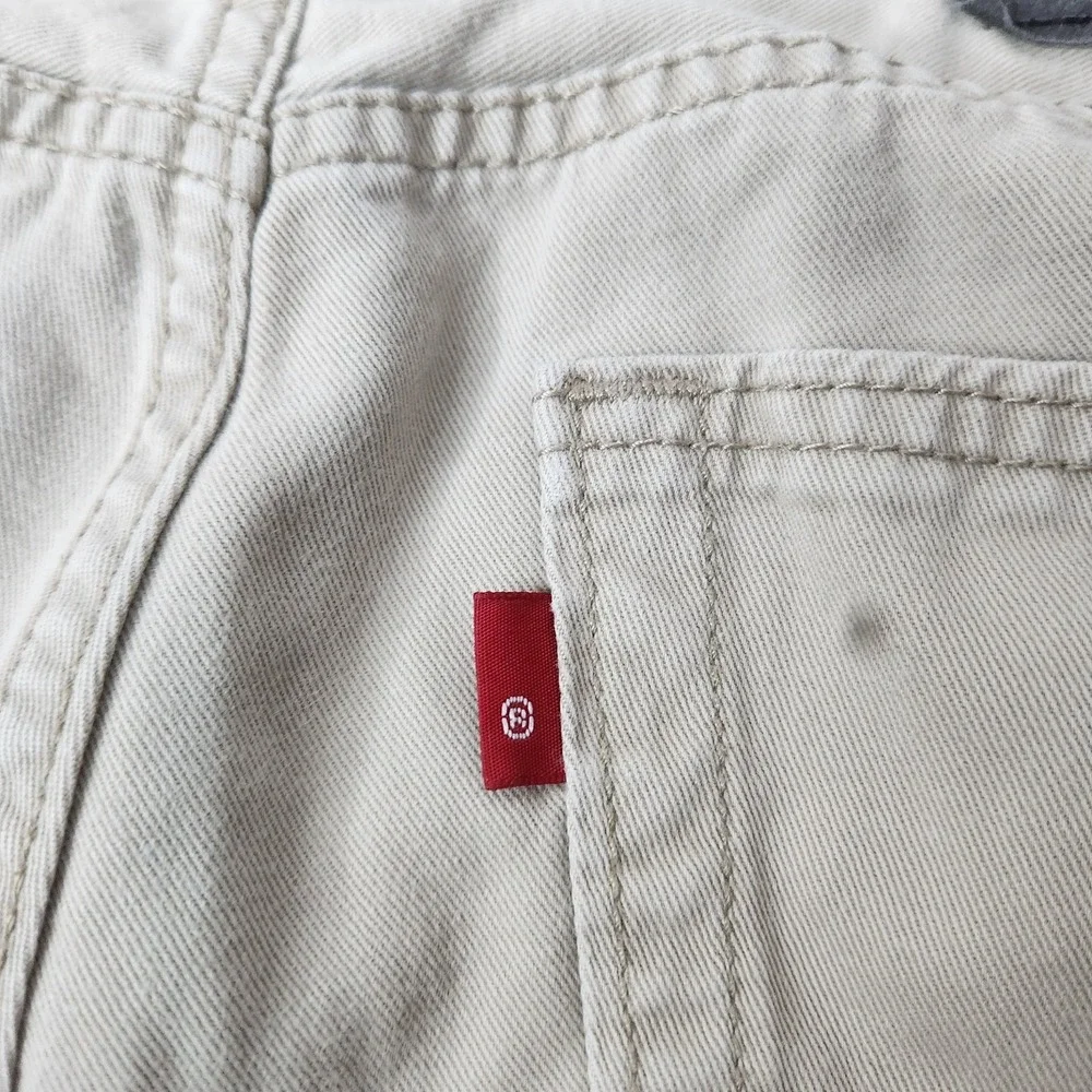 Levis levi strauss